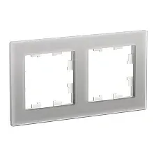 Рамка Systeme Electric AtlasDesign ATN320302