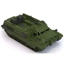 Вездеход Нордпласт Вездеход Страж 218 (зеленый)