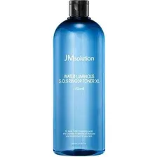  JMsolution Water Luminous S.O.S Ringer Toner XL Black (600мл)