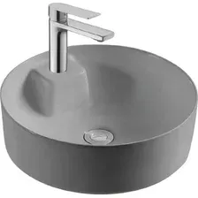 Умывальник Aquatek Европа AQ5212-MG (серый матовый)