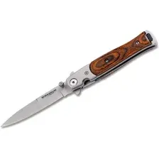 Складной нож Boker 01YA101 Stiletto