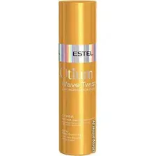 Спрей Estel Professional Otium Wave Twist легкое расчесывание 200 мл