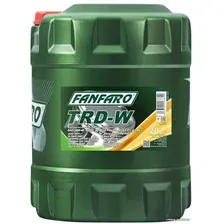 Моторное масло Fanfaro TRD-W UHPD 10W-40 20л
