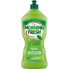Средство для мытья посуды MORNING FRESH Apple 900мл