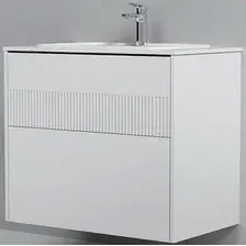 AM.PM Тумба под умывальник Func M8FFUX0802WM