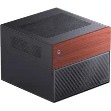 Корпус Jonsbo N4 (черный)