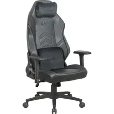 Игровое кресло BRAVE AF-7 Batwing Black
