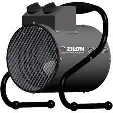 Электрическая тепловая пушка ZILON ZTV-3C N1