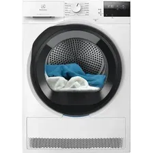 Сушильная машина Electrolux GentleCare 600 EW6D285AE