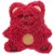 Игрушка для кошек Trixie Мишка 45664