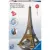 3Д-пазл Ravensburger Эйфелева башня 12556 (216 эл)