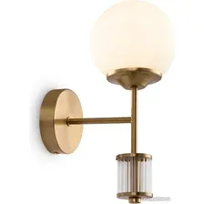 Бра Freya Bolas FR5185WL-01BS