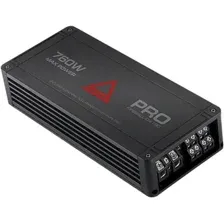 Автомобильный усилитель Aura Fireball-4.190 PRO