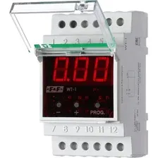Реле тока Евроавтоматика F&F WT-1 EA04.008.001