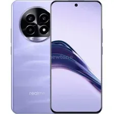 Телефон Realme 13 Pro 12GB/512GB (фиолетовый)
