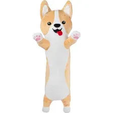 Мягкая игрушка Fancy Корги лежебока, KORZH2