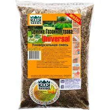Семена газонной травы VDV Seeds Universal (1кг)