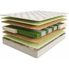 Матрас Askona Sleep Tonic Sansara 80x190