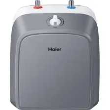 Накопительный электрический водонагреватель под мойку Haier ES10V-Q2(R)