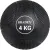 Медбол Bradex SF 0773 (4 кг)