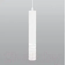 Подвесная люстра Elektrostandard DLN003 MR16 (Белый матовый)