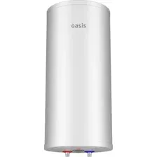 Накопительный электрический водонагреватель Oasis Steel AS-30