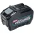 Аккумулятор для инструмента Makita XGT BL4050F 632R45-4 (40В/5 Ah)