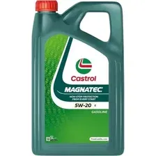 Моторное масло Ford  Castrol Magnatec Professional E 5W20 / 15D633 / 15F8D7 / 15D63E (5л)