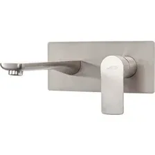 Смеситель Hansberge H699 (никель)