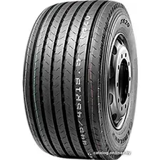 Всесезонные шины LingLong T820 385/55R19.5 156J 18PR