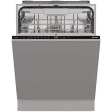 Встраиваемая посудомоечная машина Gorenje GV643E61