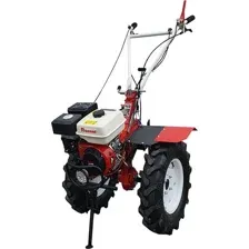 Мотоблок бензиновый ROSSEL K-308 