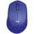 Мышь Logitech M330 Silent Plus (синий)