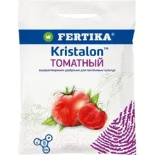 Удобрение Fertika Кристалон Томатный (20г)