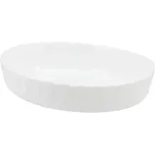 Форма для запекания Luminarc Smart Cuisine trianon P4018