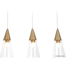 Подвесная люстра Ambrella light TR TR3669