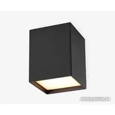 Спот Italline DL 3028 black 3000K
