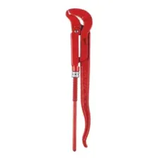Ключ трубный Milwaukee 4932464577