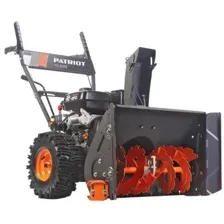 Снегоуборщик Patriot PS 601 E