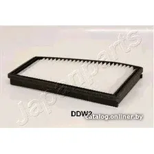 Салонный фильтр Japanparts FAADDW2