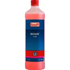 Средство для ванных комнат Buzil Bucalex G 460 концентрат 1 л