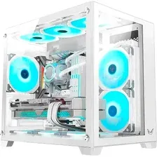 Корпус Formula Crystal Z5 TG (белый)