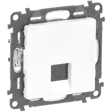 Розетка Legrand Valena Life 753442 (белый)
