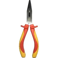 Длинногубцы Berger Диэлектрические до 1000V 170мм BG1171