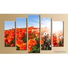 Модульная картина Arthata 5m-092 105x60