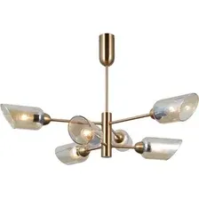 Люстра Moderli Avery / V10806-6P