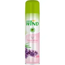 Освежитель воздуха Gold Wind Floral Blues 300 мл