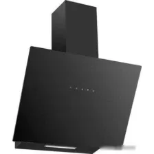 вытяжка ZORG NERO 1200 60 S BL