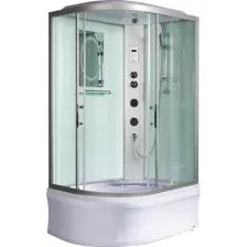 Душевая кабина WeltWasser WW500 Halle 1204 R