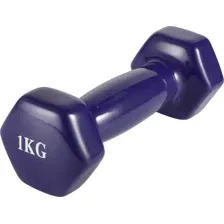 Гантель VictoryFit VF-DV010 1 кг